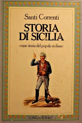 Storia di Sicilia come storia del popolo siciliano.